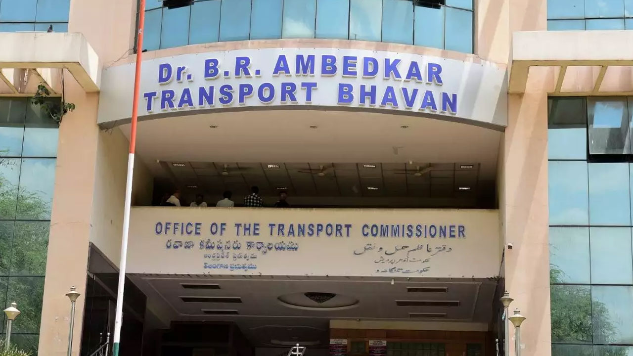 Khairatabad RTA |TS 09 GC 9999 ఫ్యాన్సీ నంబర్‌కు రూ.21.60 లక్షలు.. కొన్నది ఎవరో తెలుసా ?