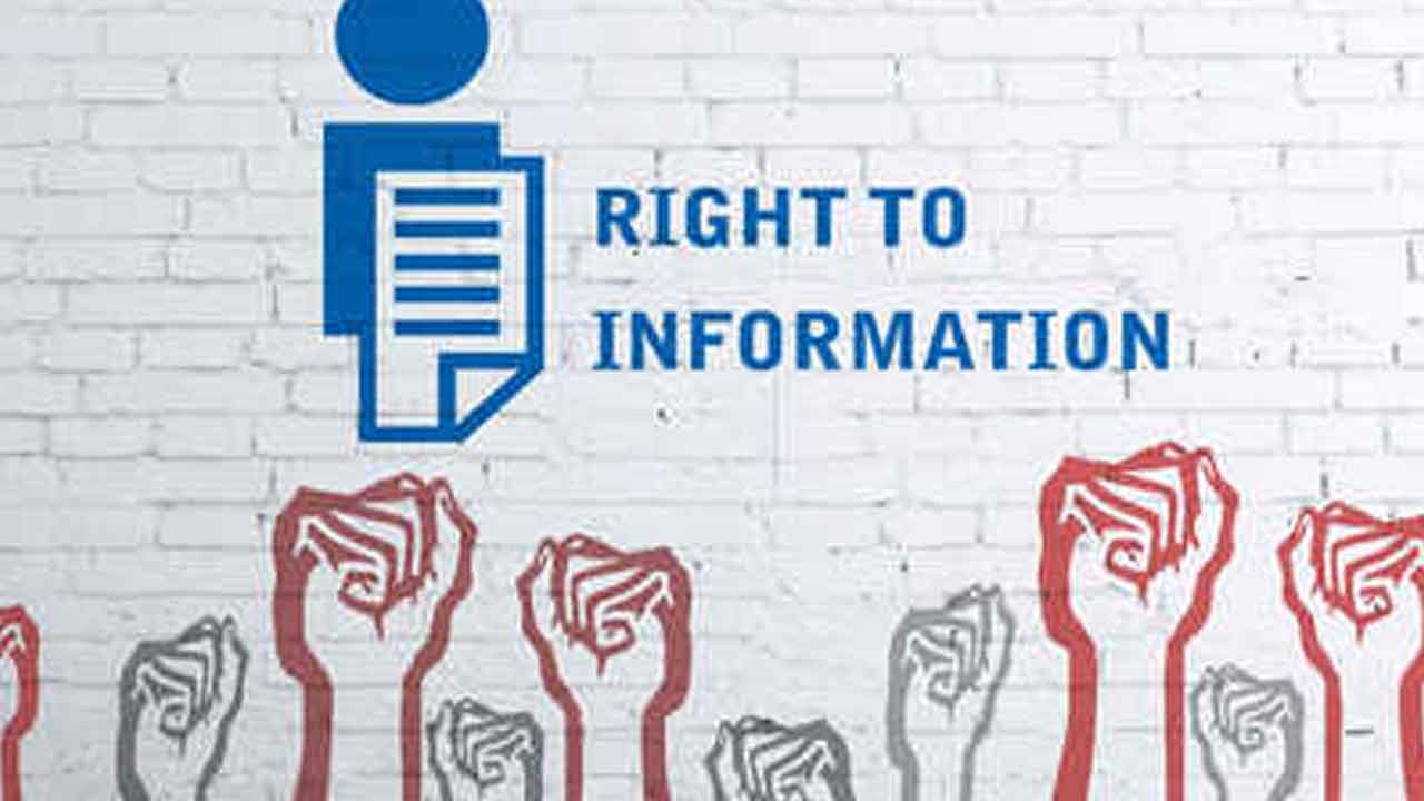 RTI Data | మోదీ సర్కార్‌ మోసం.. ఆర్టీఐ పోర్టల్‌ నుంచి ఆ డాటా మాయం!