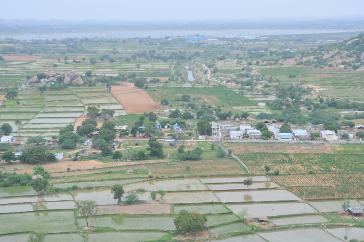 సర్కారు పథకాలు..రైతులకు వరాలు