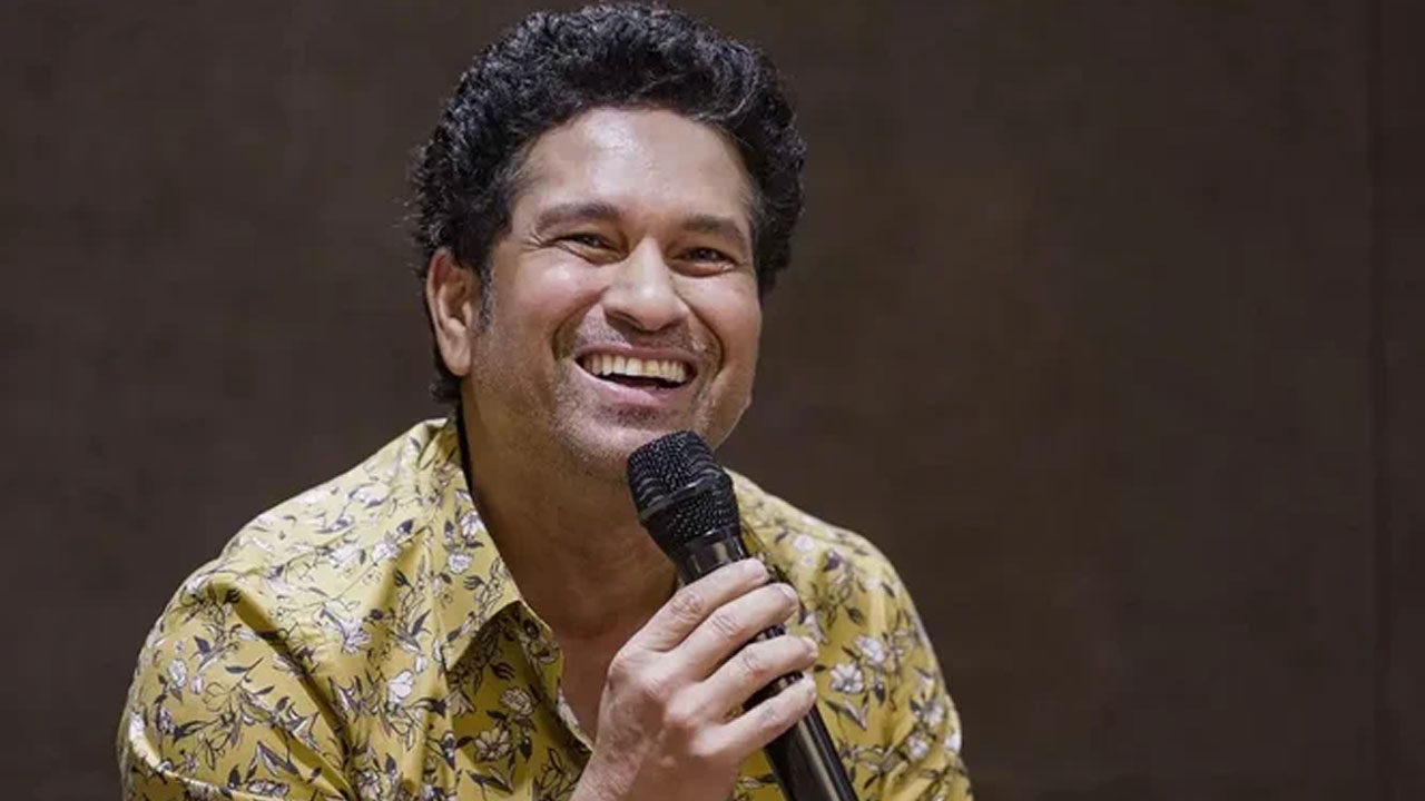 Sachintendulkar