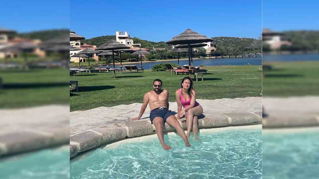 Saif Ali Khan | హ్యాపీ బర్త్ డే మై జాన్.. సింపుల్ అండ్ స్వీట్.. సైఫ్‌కు కరీనా స్పెషల్ విషెస్