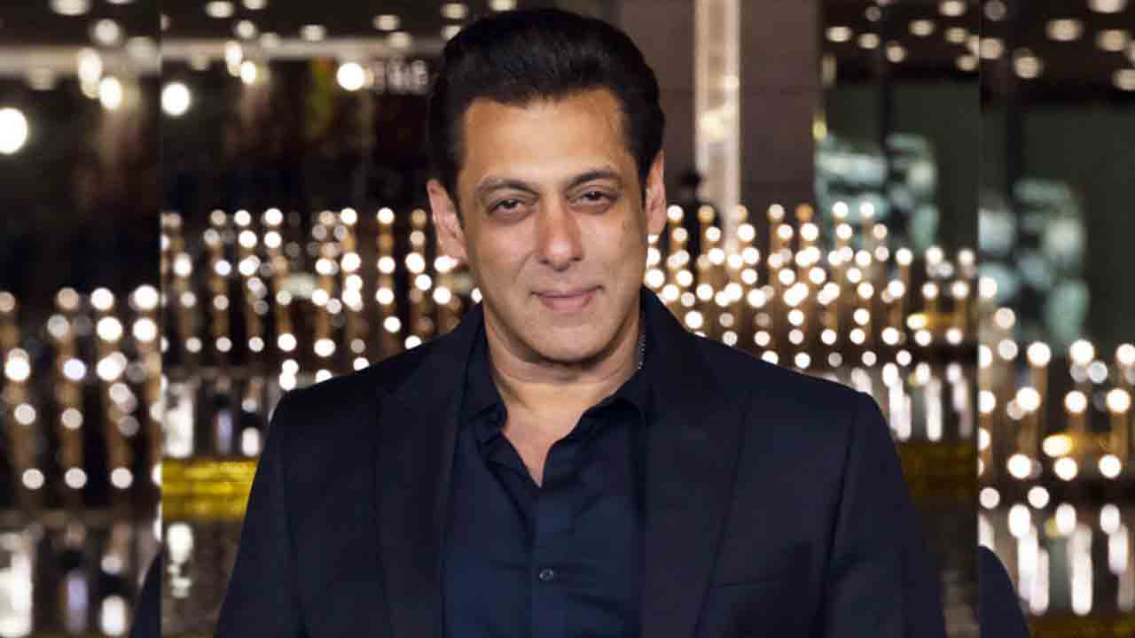 Salman Khan | ఆర్మీ అధికారి పాత్రలో సల్మాన్‌ఖాన్‌