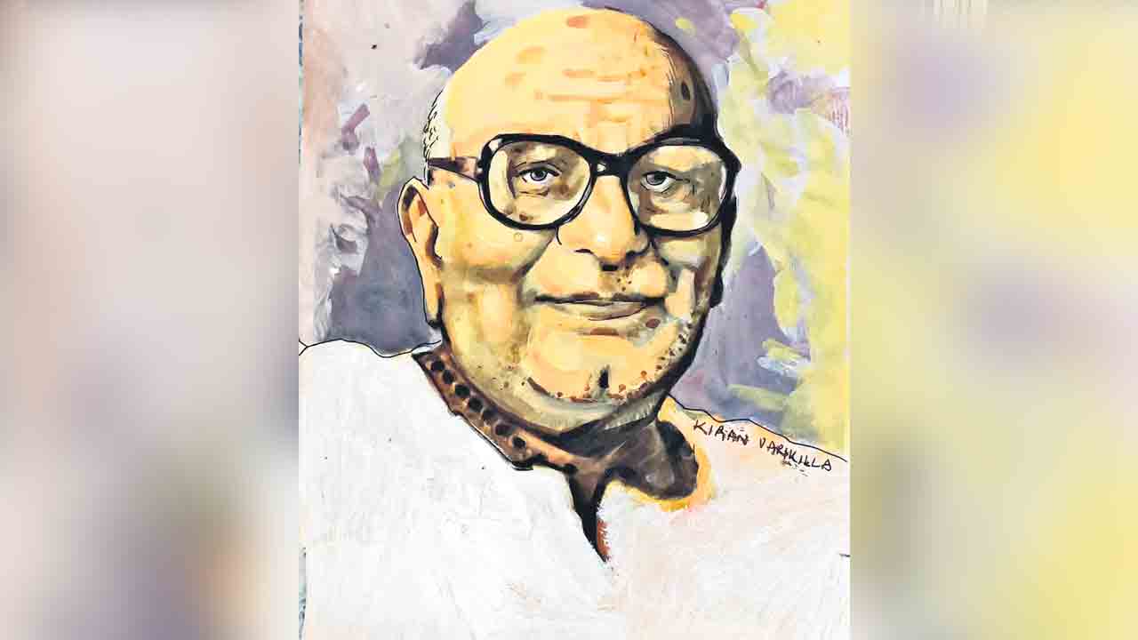 సదా మాస్టారు యాదిలో..