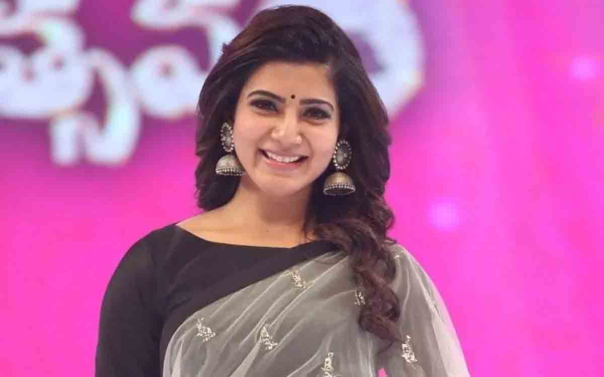 Samantha | నేనూ డబ్బులే సంపాదించాను.. రాళ్లు కాదు..! సమంత సెటైర్