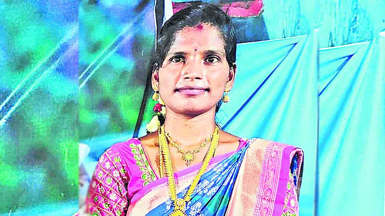 కట్న పిశాచి కిరాతకం