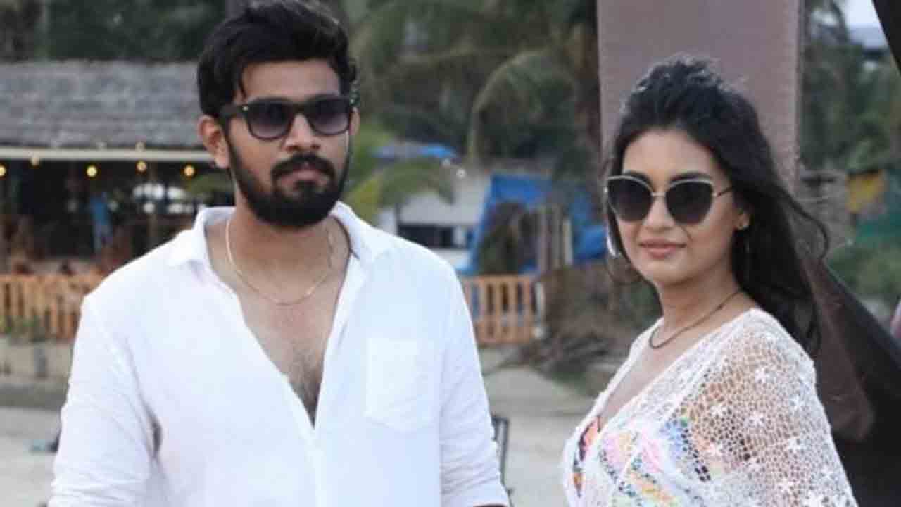 తెలంగాణ నేపథ్యంలో