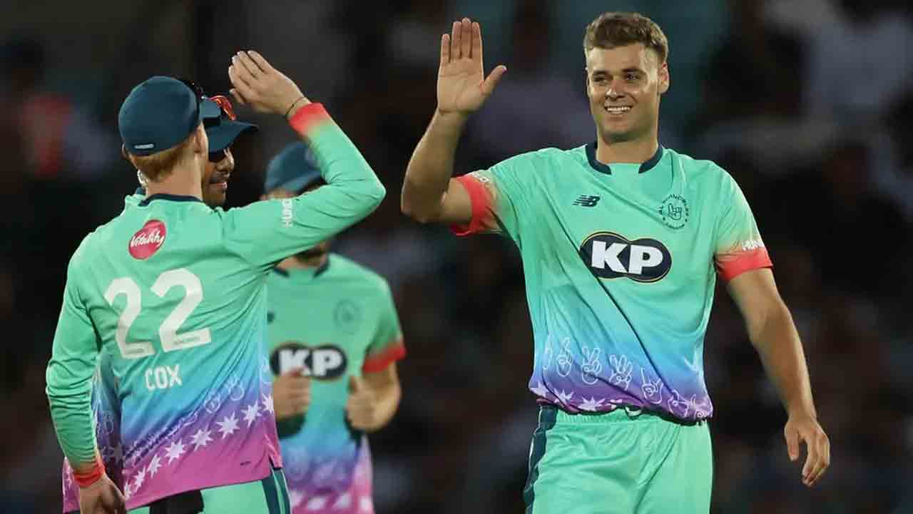 The Hundred League 2023 | ది హండ్రెడ్ లీగ్‌లో సంచ‌ల‌నం.. 20 బంతుల్లో ఏకంగా 19 డాట్ బాల్స్