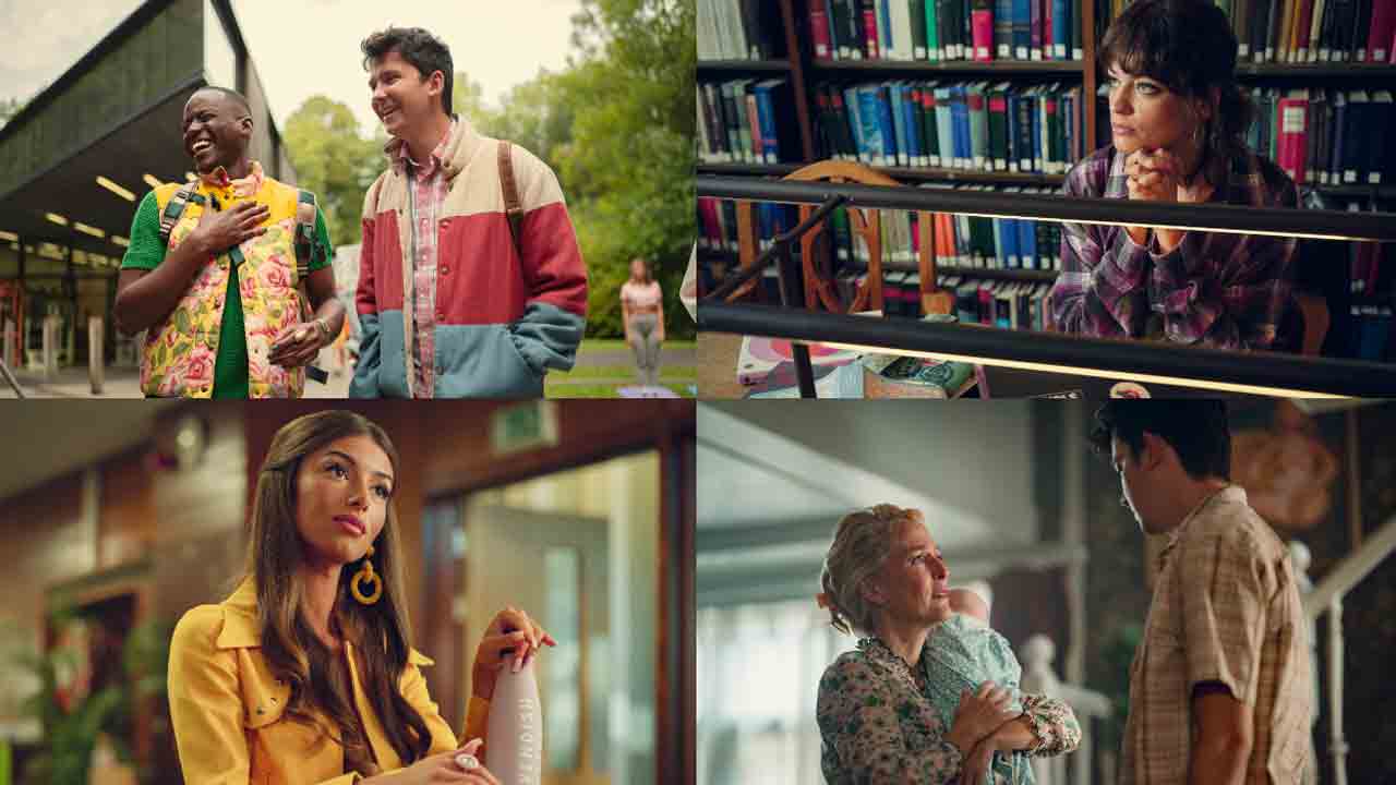 SEX Education S4 | నెట్‌ఫ్లిక్స్ మోస్ట్ పాపుల‌ర్ వెబ్‌సిరీస్ ‘సెక్స్ ఎడ్యుకేషన్’ నుంచి ఇంట్రెస్టింగ్ అప్‌డేట్