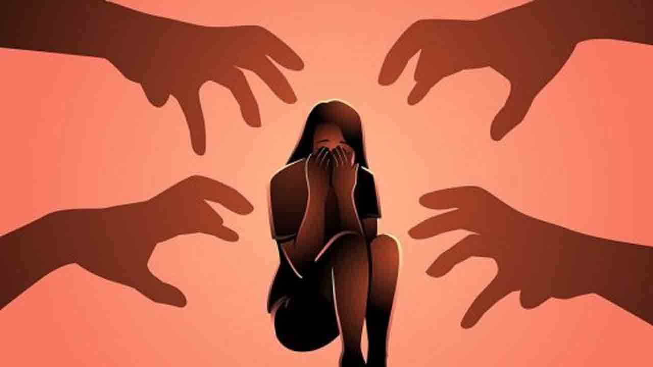 విద్యార్థినిపై నలుగురు బాలుర లైంగికదాడి.. బీజేపీ పాలిత ఉత్తరప్రదేశ్‌లో మరో దారుణ ఘటన