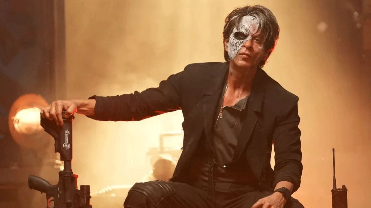 Jawan Movie | ఒక్క సినిమాకు ఆరుగురు స్టంట్‌ మాస్టర్‌లు.. ఊహించని రేంజ్‌లో జవాన్‌ యాక్షన్‌ సీన్లు