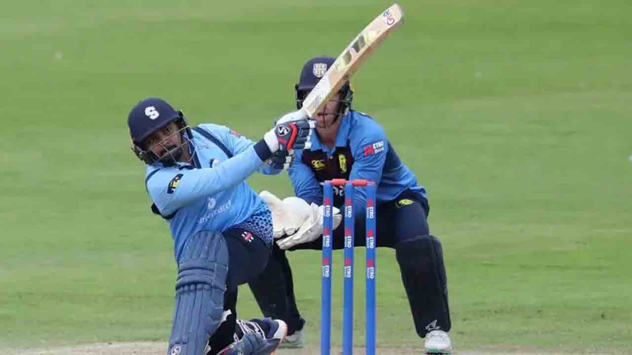 Prithvi Shaw |  నార్తంప్టన్‌షైర్ జ‌ట్టుకు ఎదురుదెబ్బ‌.. మిగ‌తా మ్యాచ్‌ల‌కు పృథ్వీ షా దూరం..!