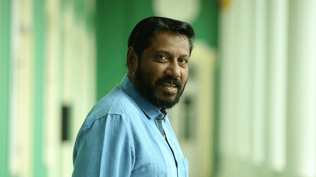 Siddique | మలయాళ స్టార్‌ డైరెక్టర్‌ మృతి..!