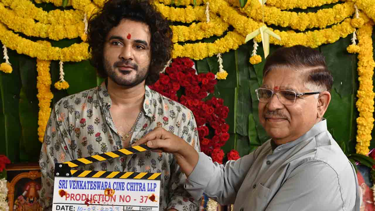 సిద్ధు జొన్నలగడ్డ కొత్త చిత్రం