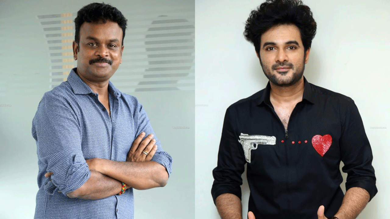 Sidhu Jonnalagadda | బొమ్మరిల్లు భాస్కర్‌తో సిద్దూ జొన్నలగడ్డ మరో సారి?