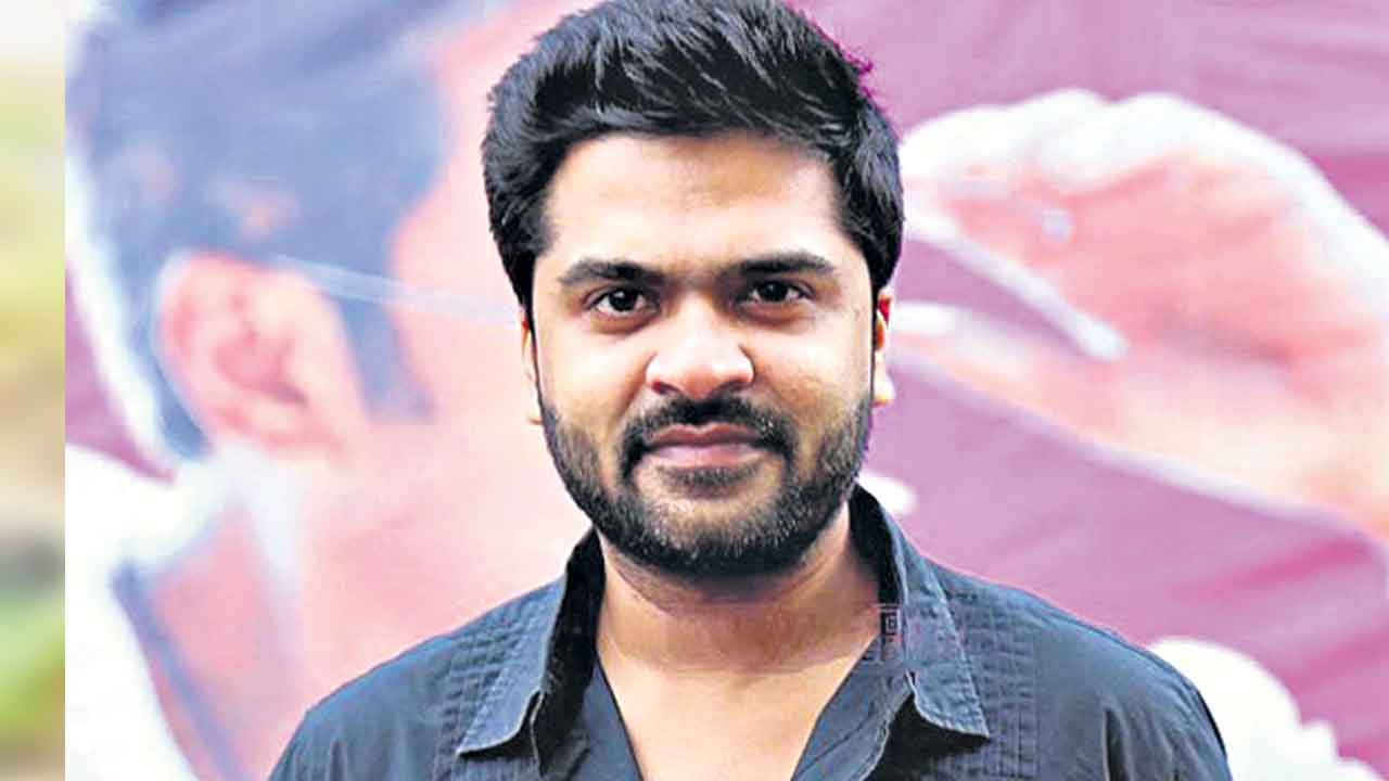 Simbu | శింబు డ్యుయెల్‌ రోల్‌లో హిస్టారికల్‌ ఫాంటసీ మూవీ.. కీరోల్‌లో కమల్‌హాసన్‌