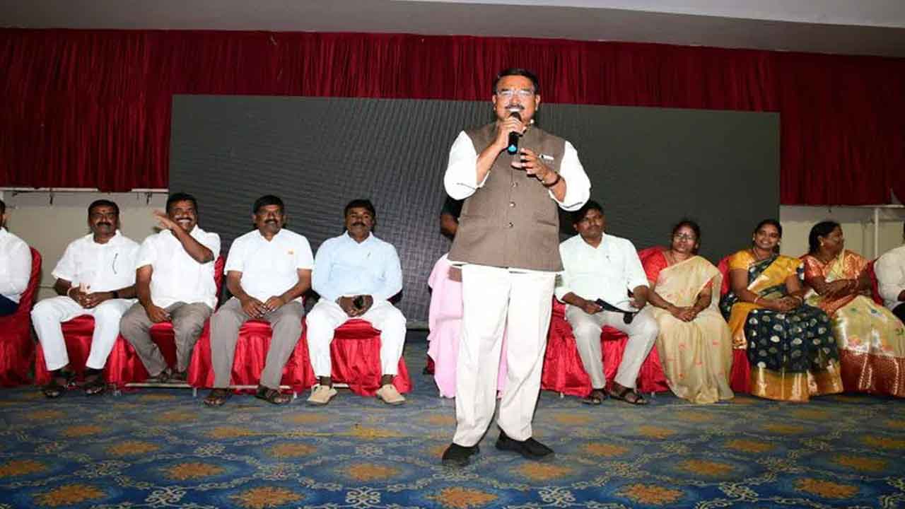 మాట నిలబెట్టుకున్నాం