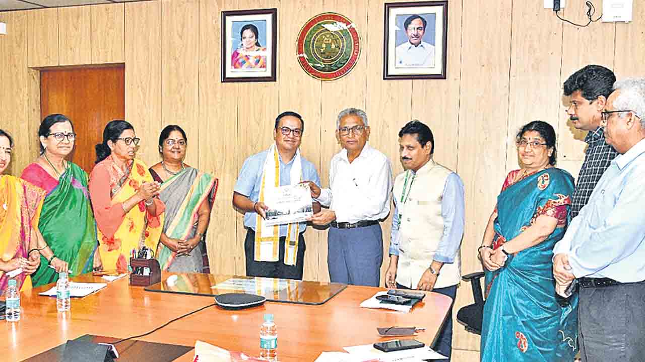 లాభసాటి సాగు సాధ్యమే