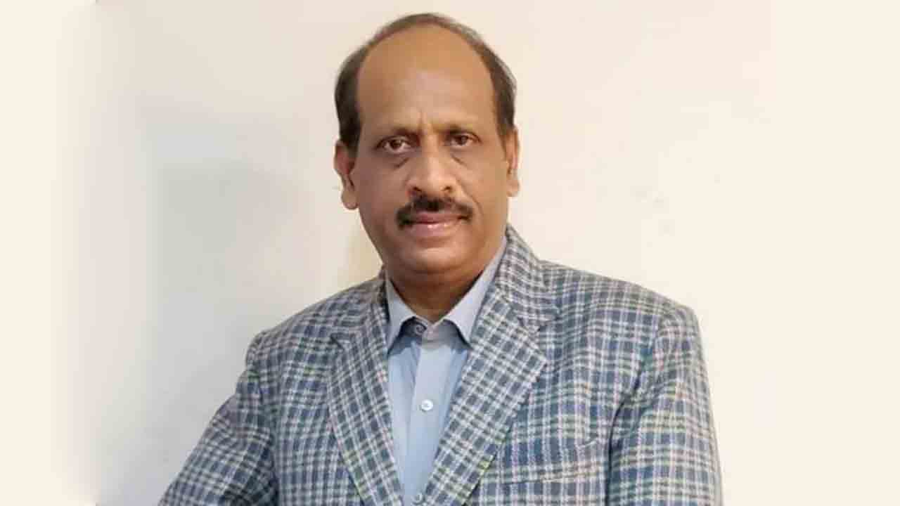 దిలీప్‌రెడ్డికి దేవులపల్లి పురస్కారం