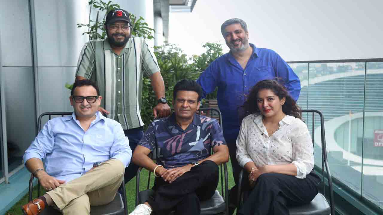 Bhaiyaaji | సిర్ఫ్ ఏక్ బందా కాఫీ హై మేక‌ర్స్ నుంచి క్రేజీ అప్‌డేట్.. త్వరలో షూటింగ్ షురూ!