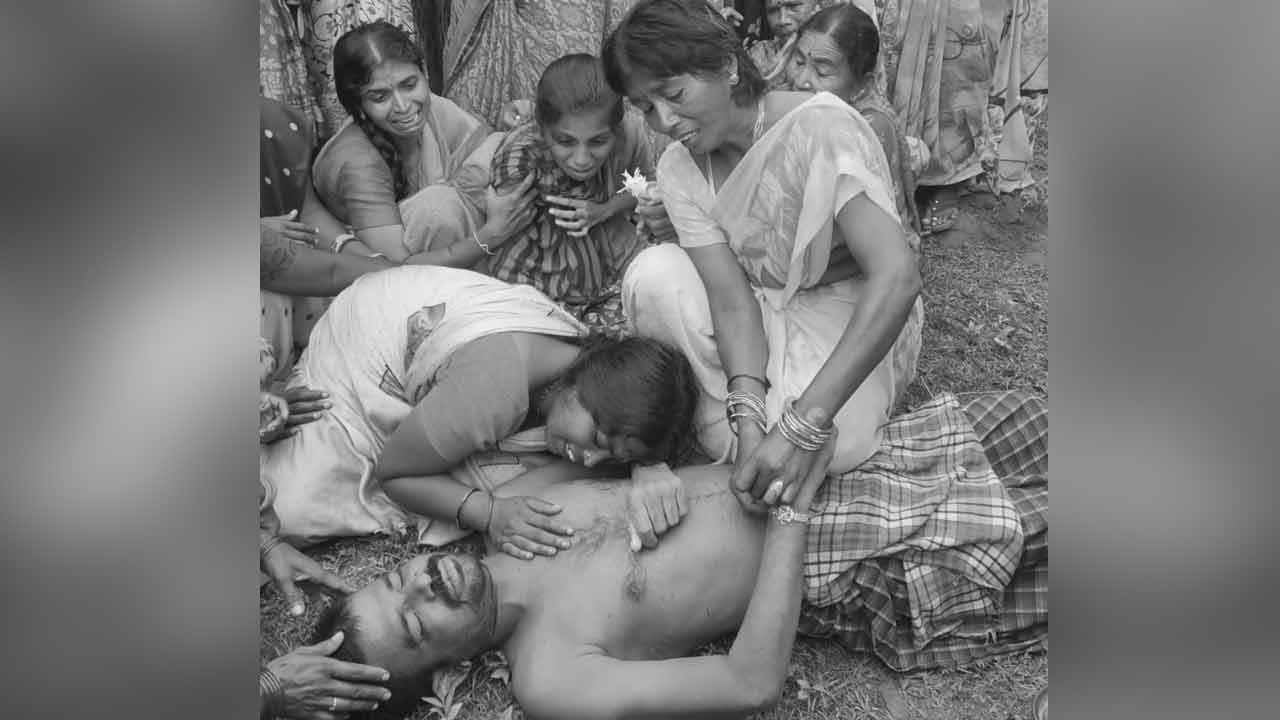 Rajanna Siricilla | బావిలో పడి తమ్ముడి మృతి.. గుండెలవిసేలా రోదిస్తూనే రాఖీ కట్టిన అక్క