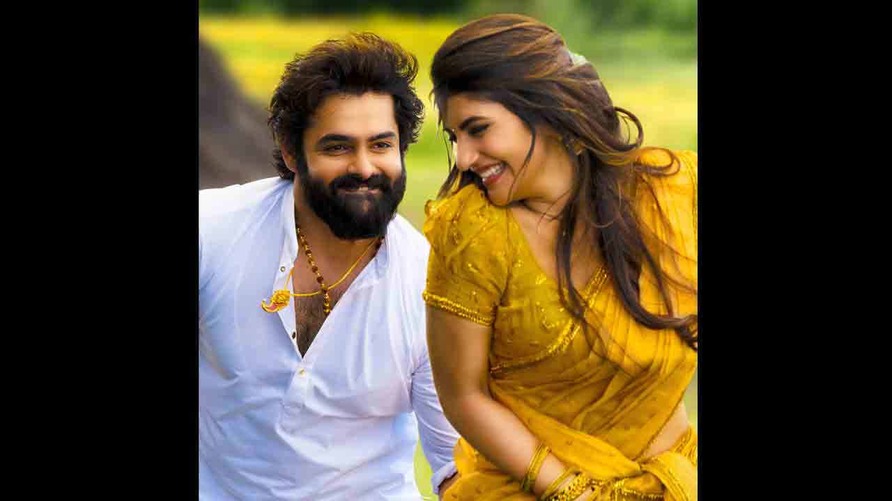 Skanda | స్కంద పోరాటాలు