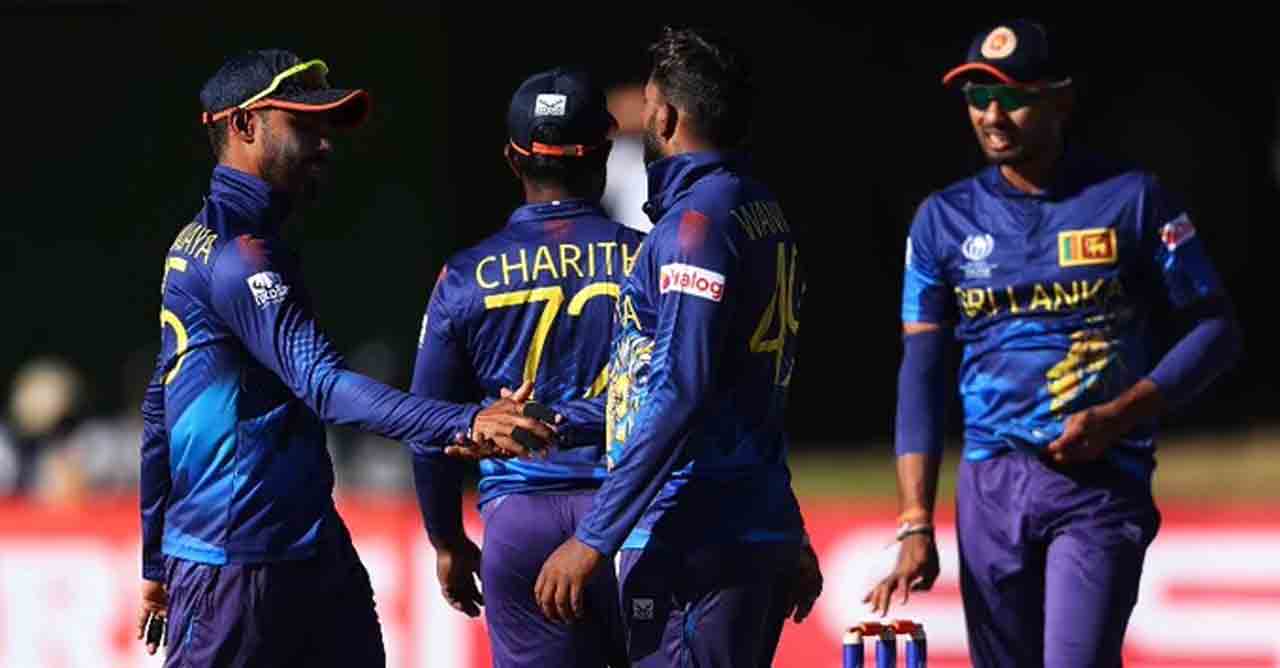 Asia Cup 2023 | డిఫెండింగ్ చాంపియ‌న్ శ్రీ‌లంకకు బౌలింగ్ క‌ష్టాలు.. ఆ న‌లుగురు ఆడ‌ట్లేదు
