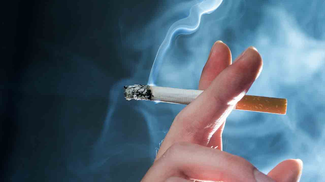 Smoking |  22 ఏండ్ల వసయ్సు నిండిన వారికే ధూమపానం చేసేందుకు అనుమతి.. పరిమితులు విధించాలంటున్న పరిశోధకులు