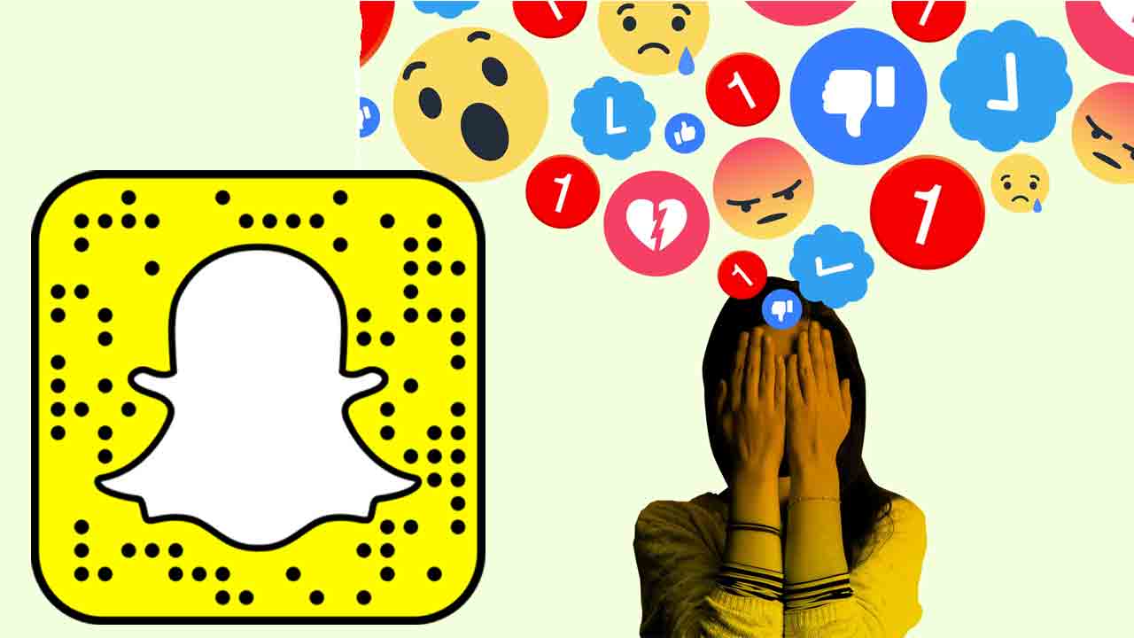 Snapchat | ట్రెండింగ్‌లో ఉందని స్నాప్‌చాట్‌ వాడుతున్నారా? ఈ జాగ్రత్తలు తీసుకోకపోతే మీ బతుకు బస్టాండే!