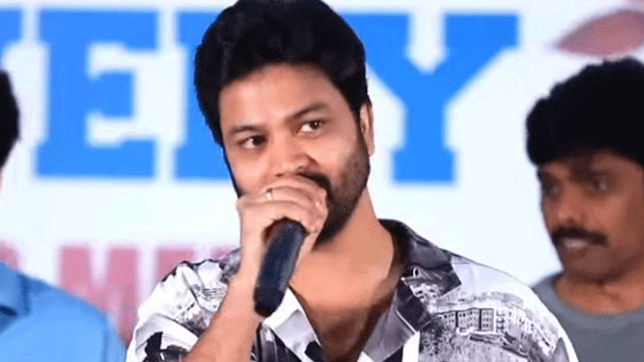 Big Boss Sohel | సోహైల్‌ ఆవేదనను అర్థం చేసుకోండయ్యా.. చిన్న సినిమాలకు దారి ఇవ్వండి..!