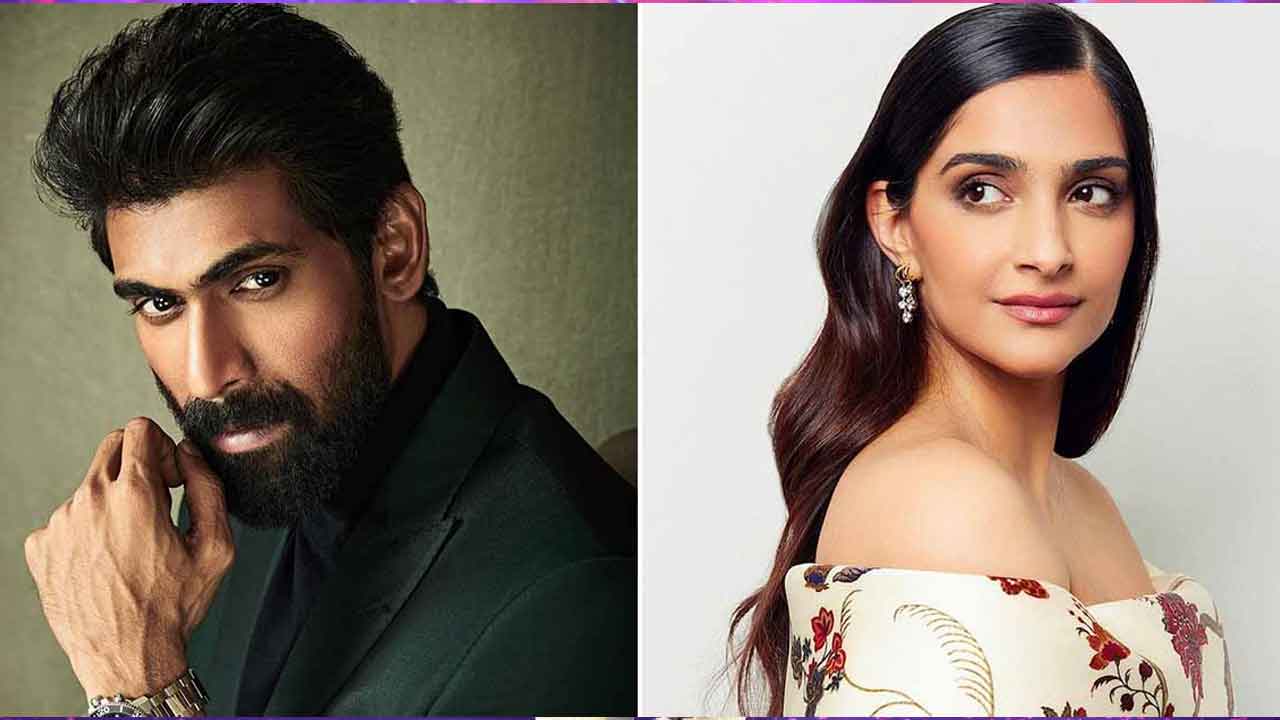 Sonam Kapoor | సోనమ్‌ కపూర్‌ పెట్టిన పోస్టు రానా దగ్గుబాటి గురించేనా? వాళ్ల మధ్య అసలు వైరమేంటి?