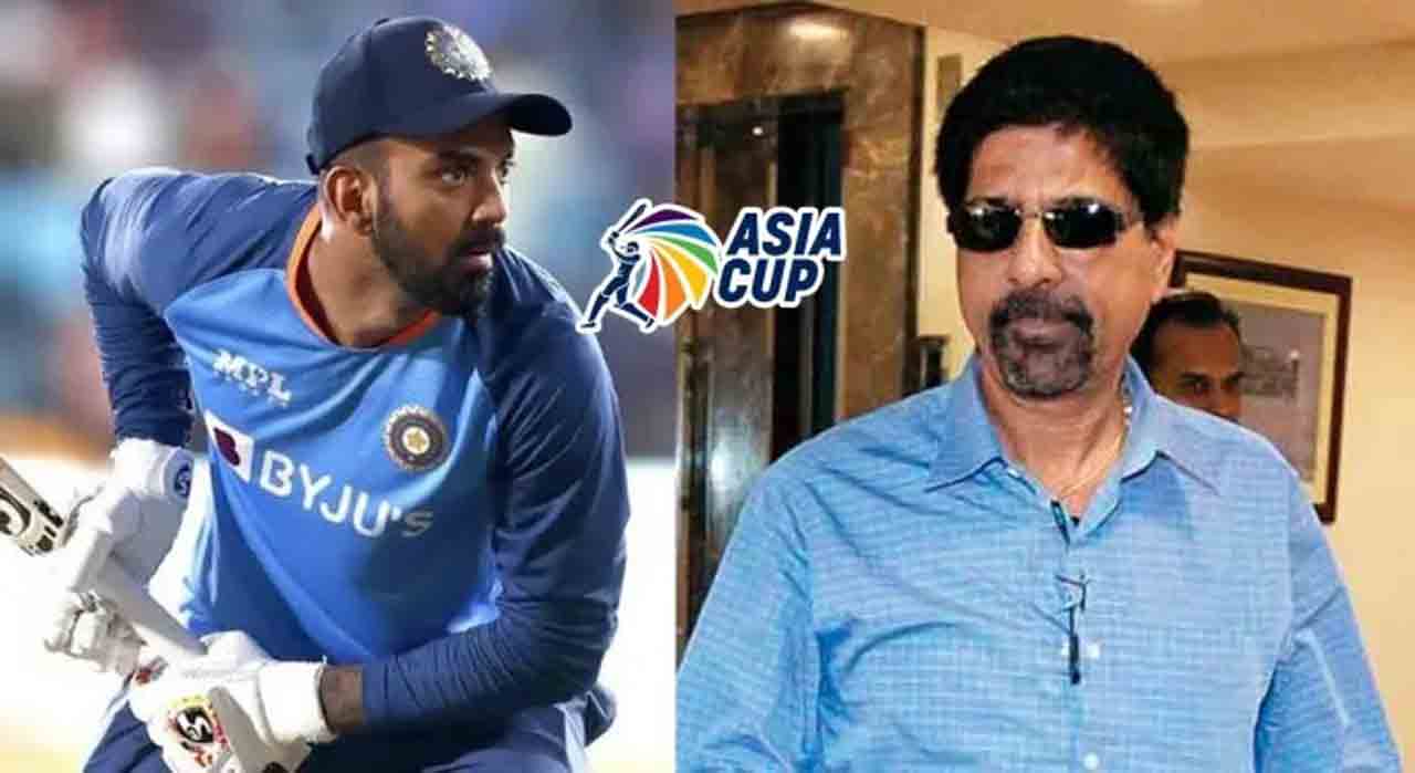 Asia Cup 2023 | సభ్య సమాజానికి ఏం మెసేజ్‌ ఇస్తున్నట్లు.. రాహుల్‌ ఎంపికపై మండిపడిన‌ మాజీ ఓపెన‌ర్