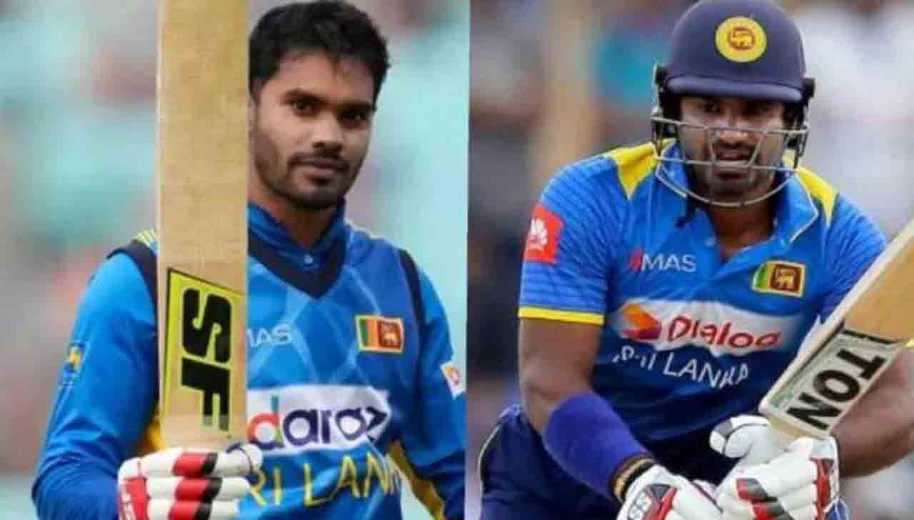 Asia cup 2023 | ఆసియా క‌ప్ ముందు శ్రీ‌లంకకు పెద్ద‌ షాక్.. స్టార్ ఆట‌గాళ్లకు కరోనా పాజిటివ్