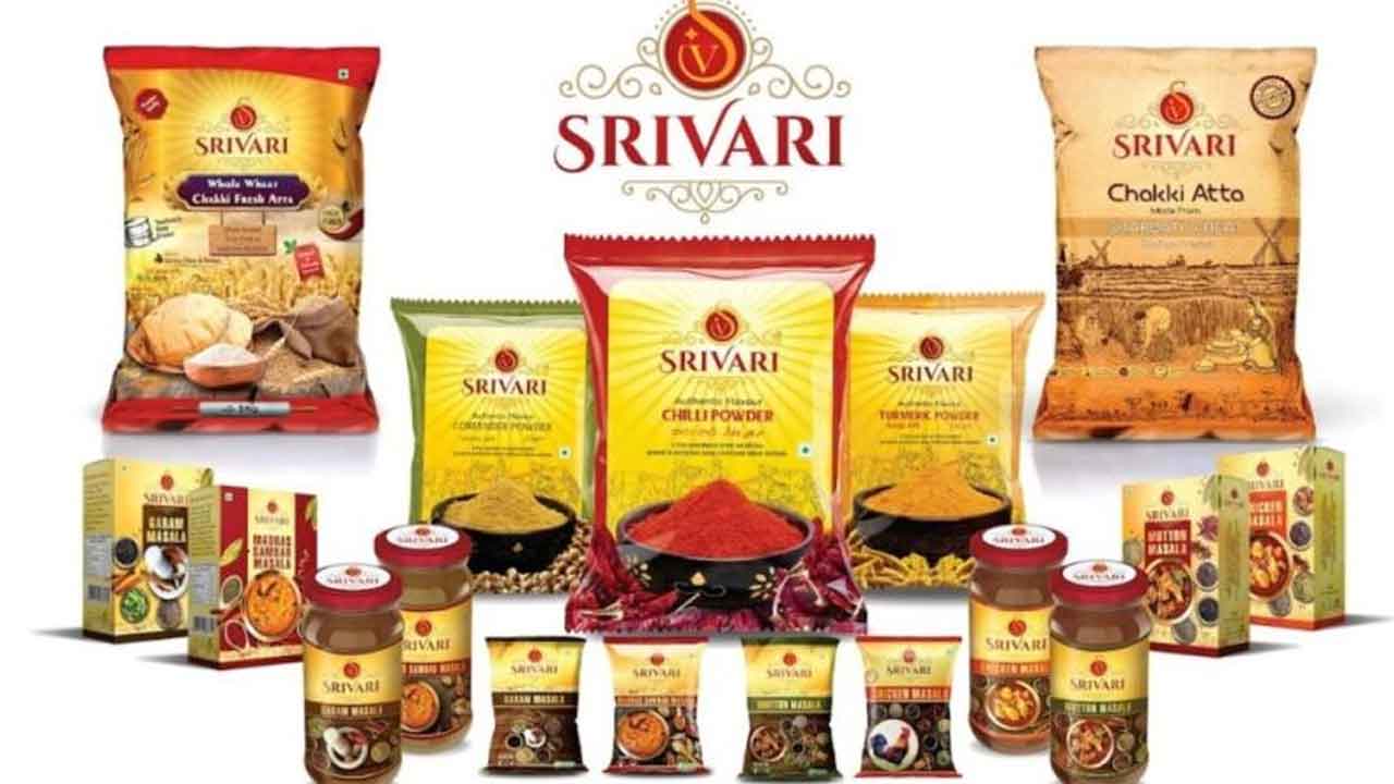 Srivari Spices | స్టాక్‌ మార్కెట్‌లోకి లిస్ట్‌ అవుతున్న శ్రీవారి స్పైసెస్‌.. ప్రైస్‌ బాండ్‌ ఎంతంటే..