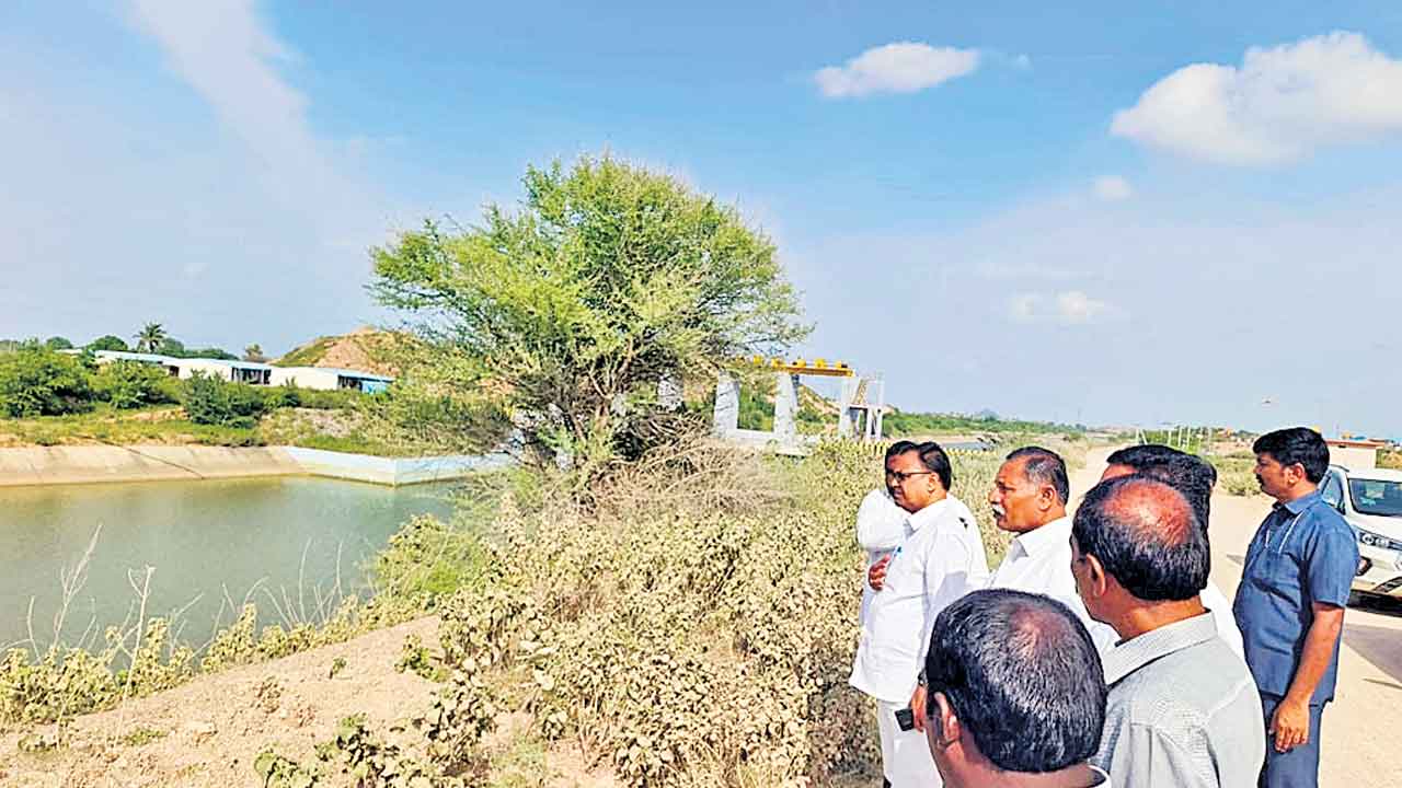 ‘మత్స్య’ అభివృద్ధికి ప్రత్యేక మండళ్లు