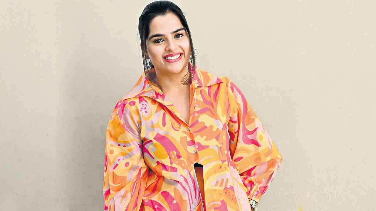 పూల రంగమ్మ!