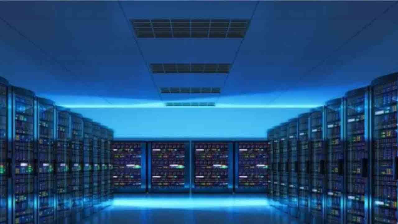 థాయ్‌లాండ్‌లో కంట్రోల్‌ఎస్‌ డాటా సెంటర్‌