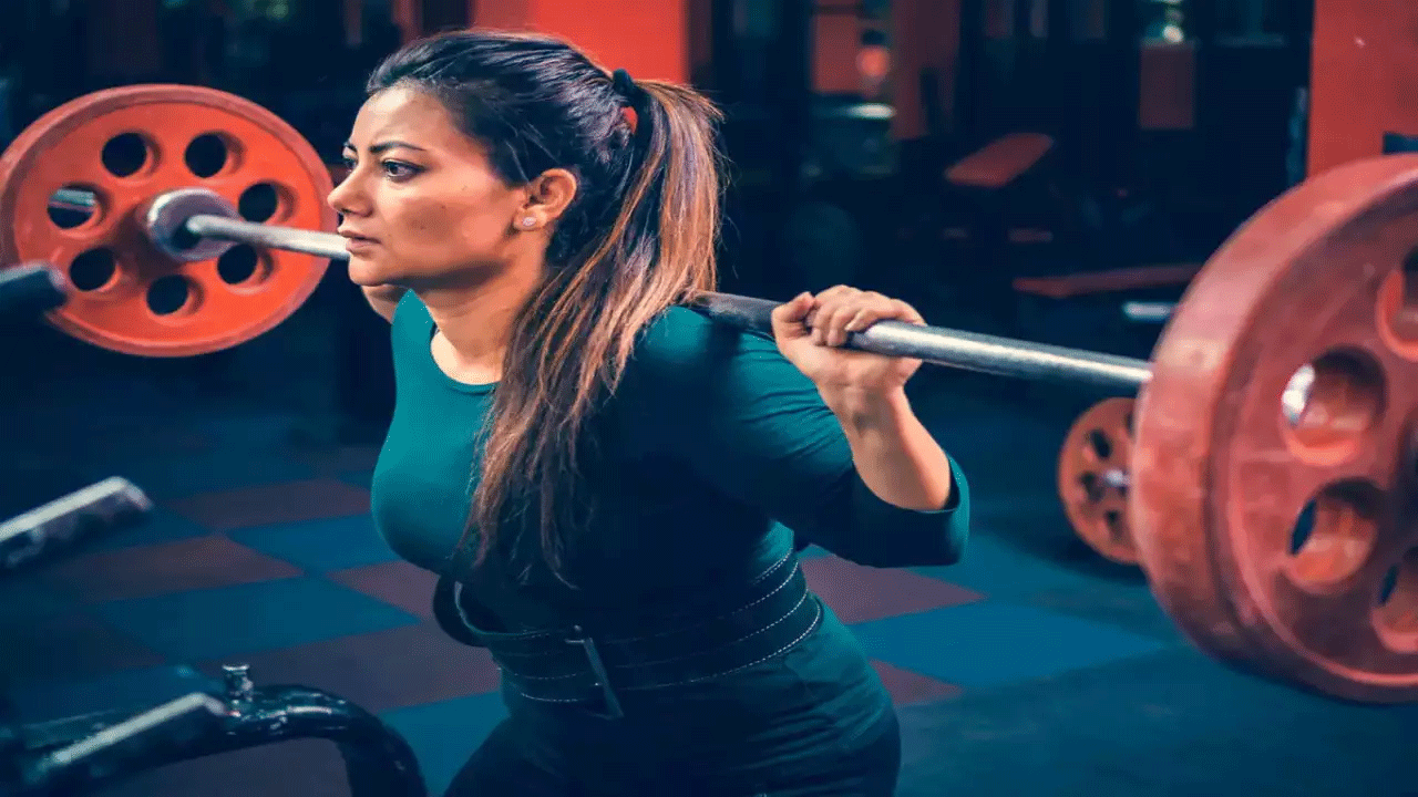 Strength Training | బరువు తగ్గాలనుకుంటున్నారా..అయితే ఈ వర్కవుట్ ట్రై చేయండి..!