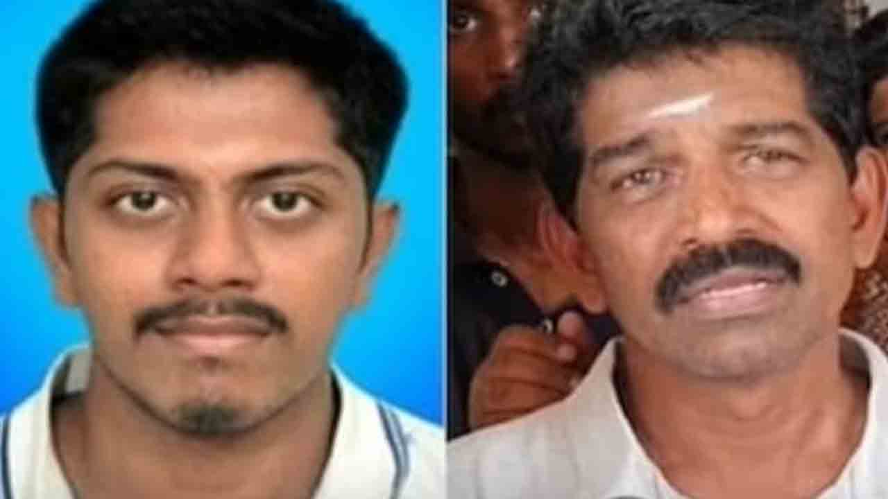 ఉసురు తీసిన నీట్‌ తమిళనాడు విద్యార్థి ఆత్మహత్య