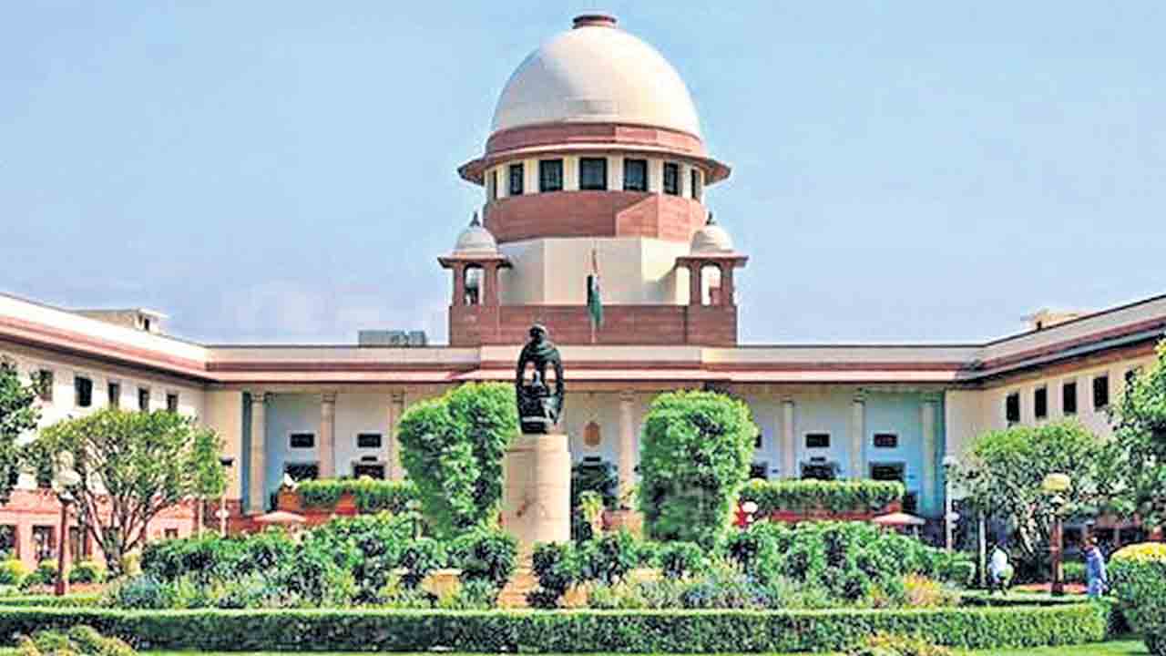 క్రిమినల్‌ చట్టాలపై దాడి