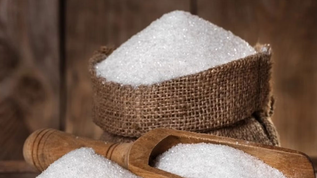 Sugar exports | వర్షాభావ పరిస్థితులతో తగ్గిన చెరుకు సాగు.. చక్కెర ఎగుమతిపై నిషేధం విధించనున్న కేంద్రం?