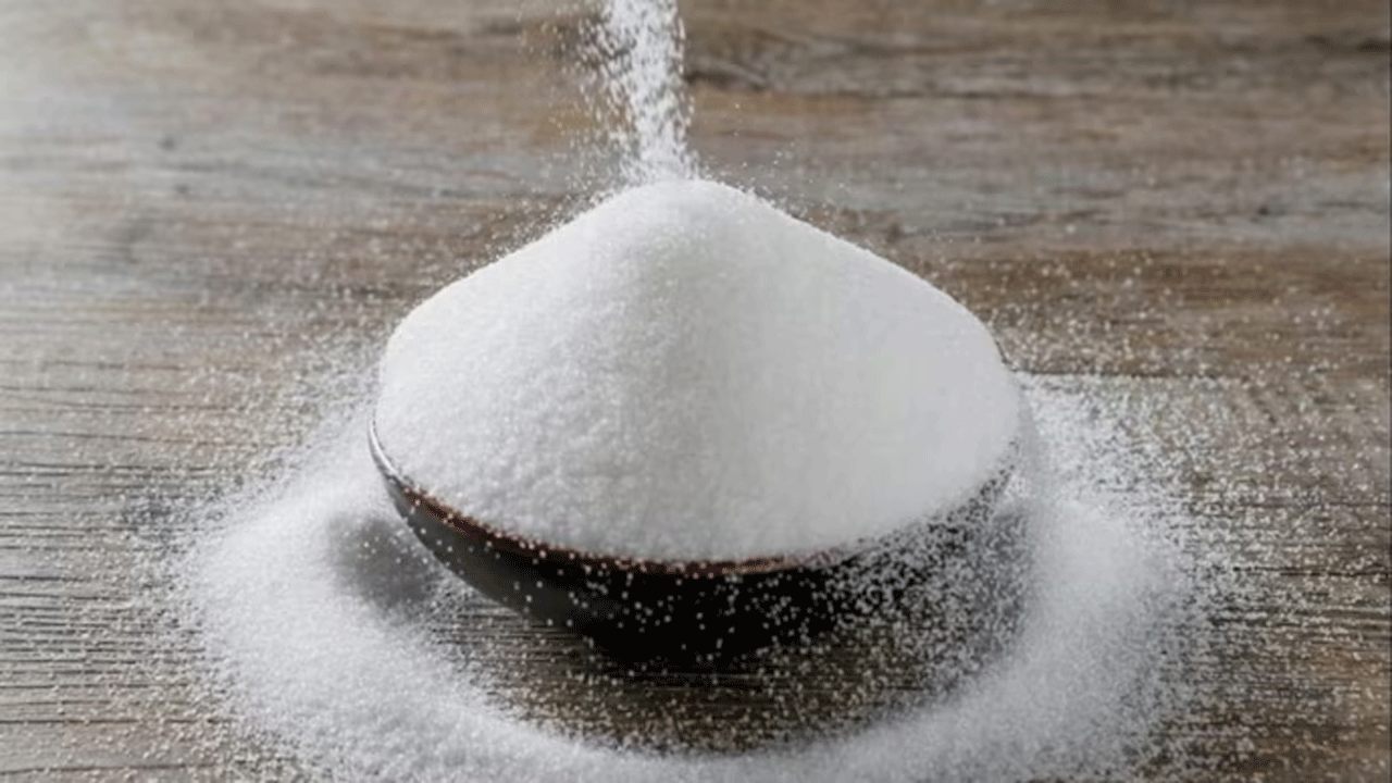 sugar exports | చ‌క్కెర ఎగుమ‌తుల‌పై నిషేధంతో ధ‌ర‌ల మంట‌కు చెక్..!