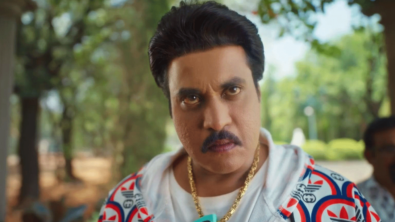 Sunil | తమిళ తెరపై సునీల్‌ హవా.. అక్కడి నటులకే పోటీ ఇస్తున్నాడుగా..!