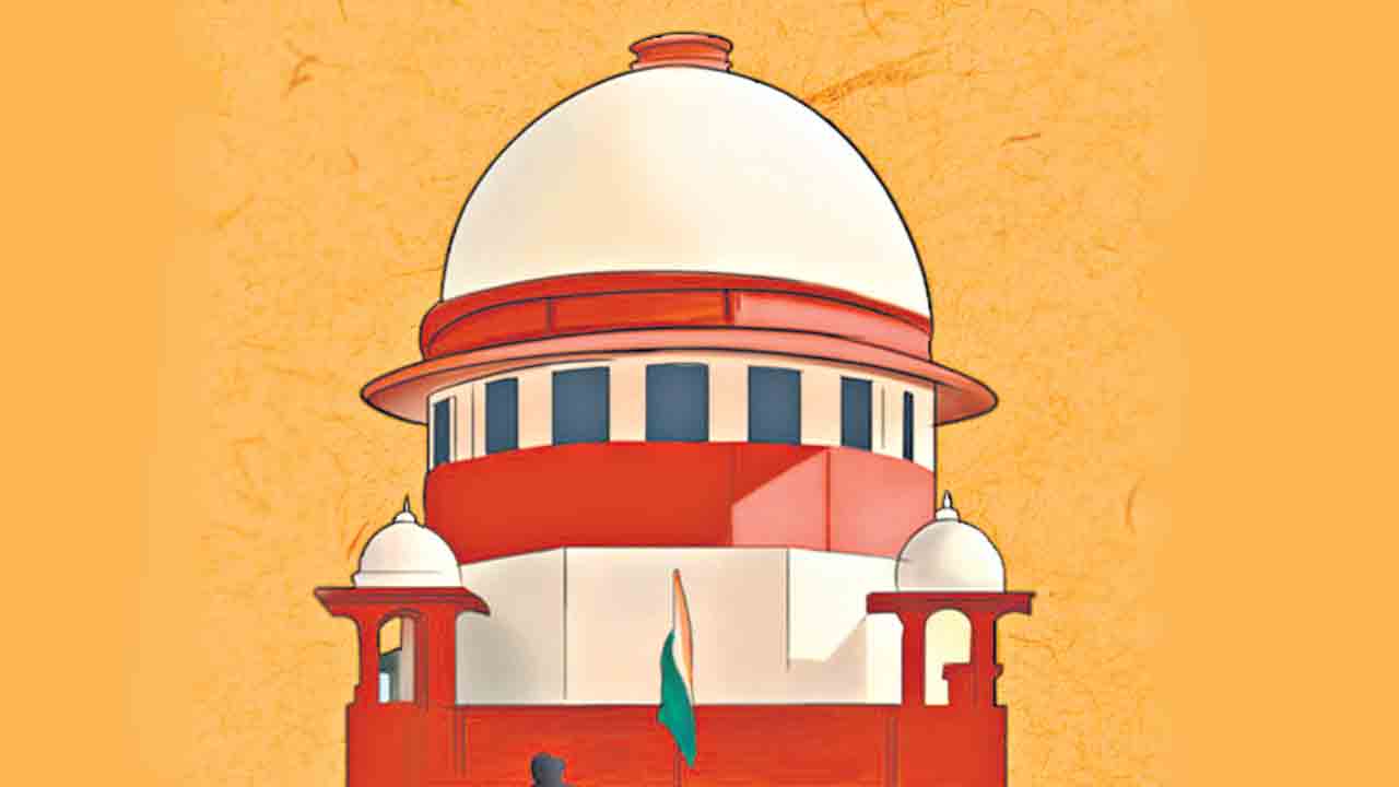 ఆర్డర్‌.. ఆర్డర్‌!