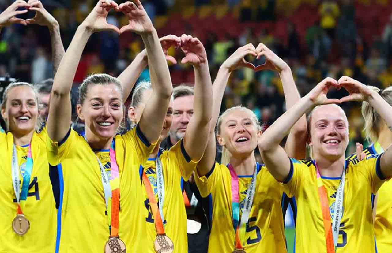 FIFA World Cup | కాంస్య ప‌త‌క పోరులో కంగుతిన్న ఆస్ట్రేలియా