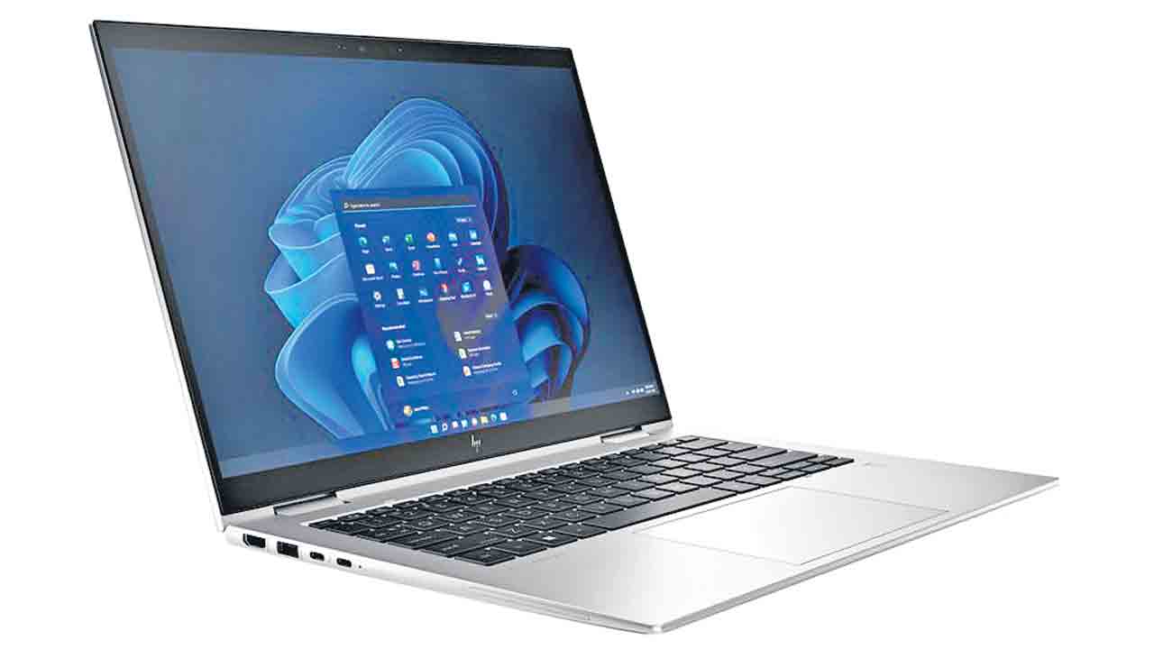 ల్యాప్‌టాప్‌, కంప్యూటర్ల దిగుమతులపై ఆంక్షలు.. భద్రతా కారణాలను చూపుతూ నిర్ణయం