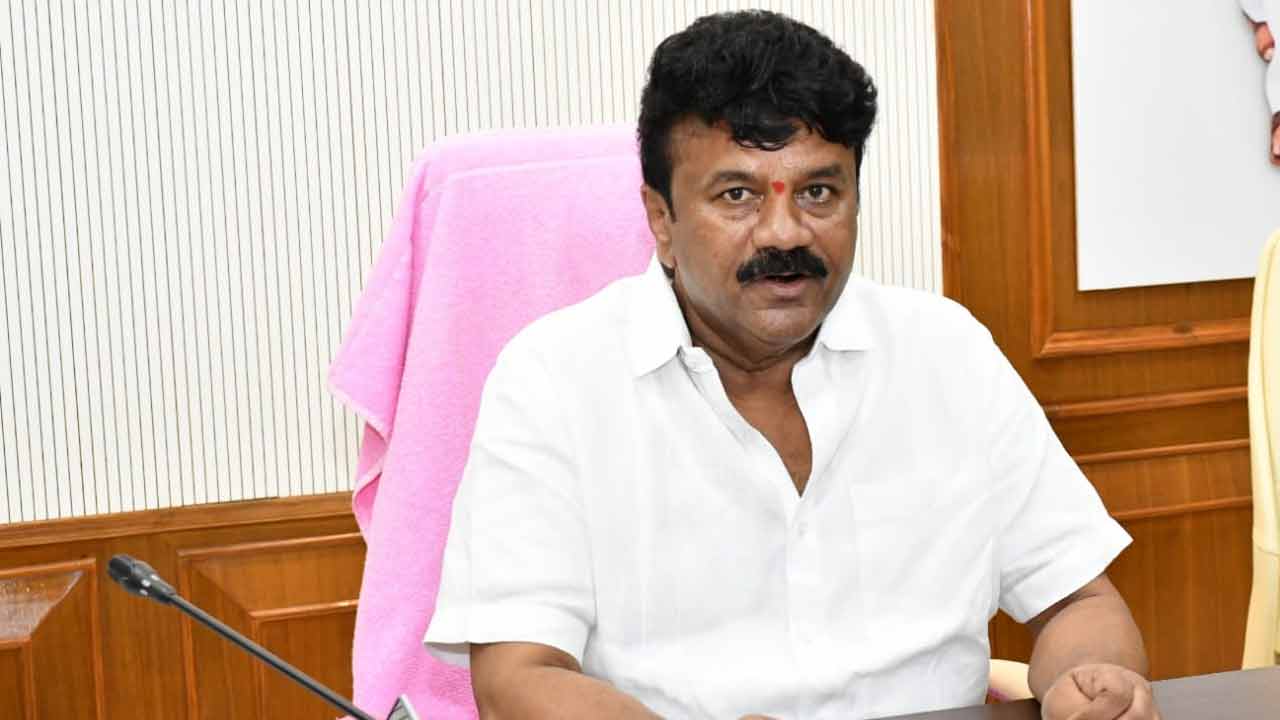 Minister Talasani | మెరుగైన సేవల కోసం మరో 13 జీహెచ్‌ఎంసీ వార్డ్ ఆఫీసులు : మంత్రి తలసాని