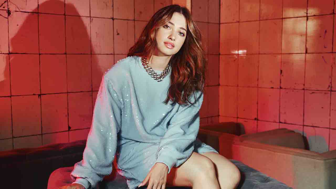 Tamannaah Bhatia | ఇప్పుడు బిజీగా ఉన్నా.. పెళ్లి గురించి ఆలోచించే తీరిక లేదంటున్న తమన్నా