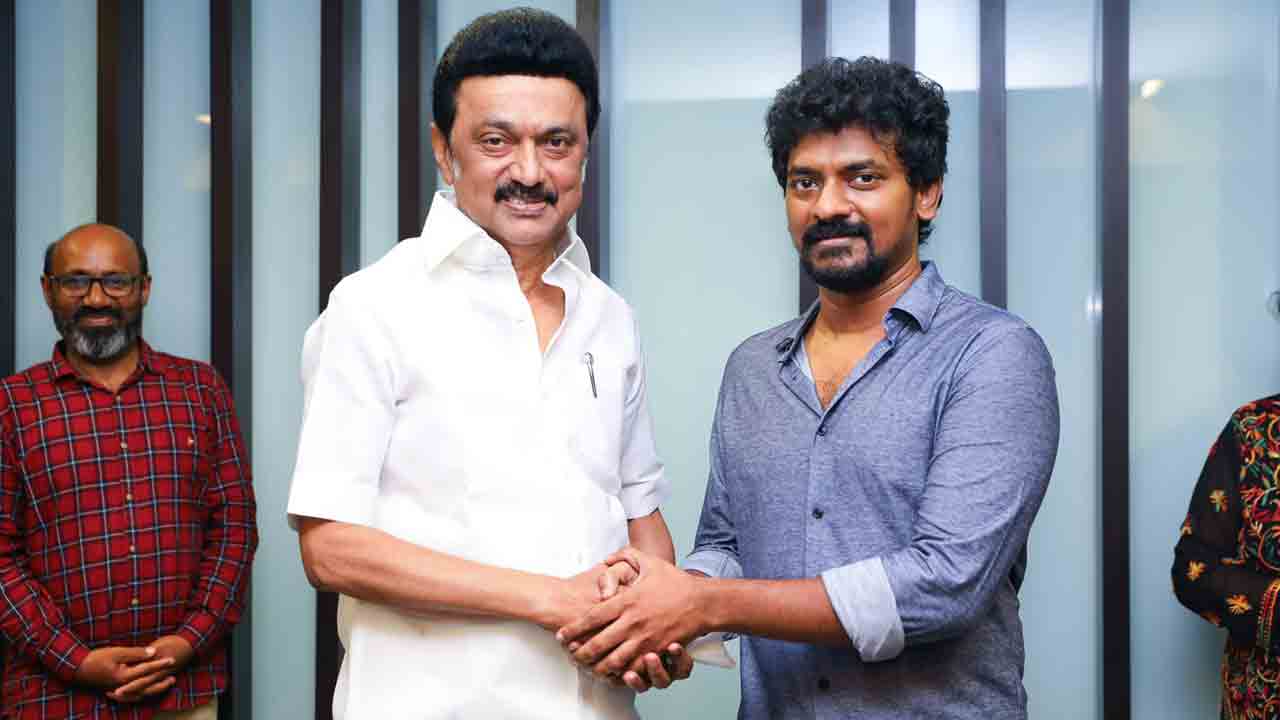 Jailer Movie | జైల‌ర్ సినిమా చూసిన త‌మిళ‌నాడు సీఎం స్టాలిన్.. డైరెక్టర్‌పై ప్రశంసల జల్లు