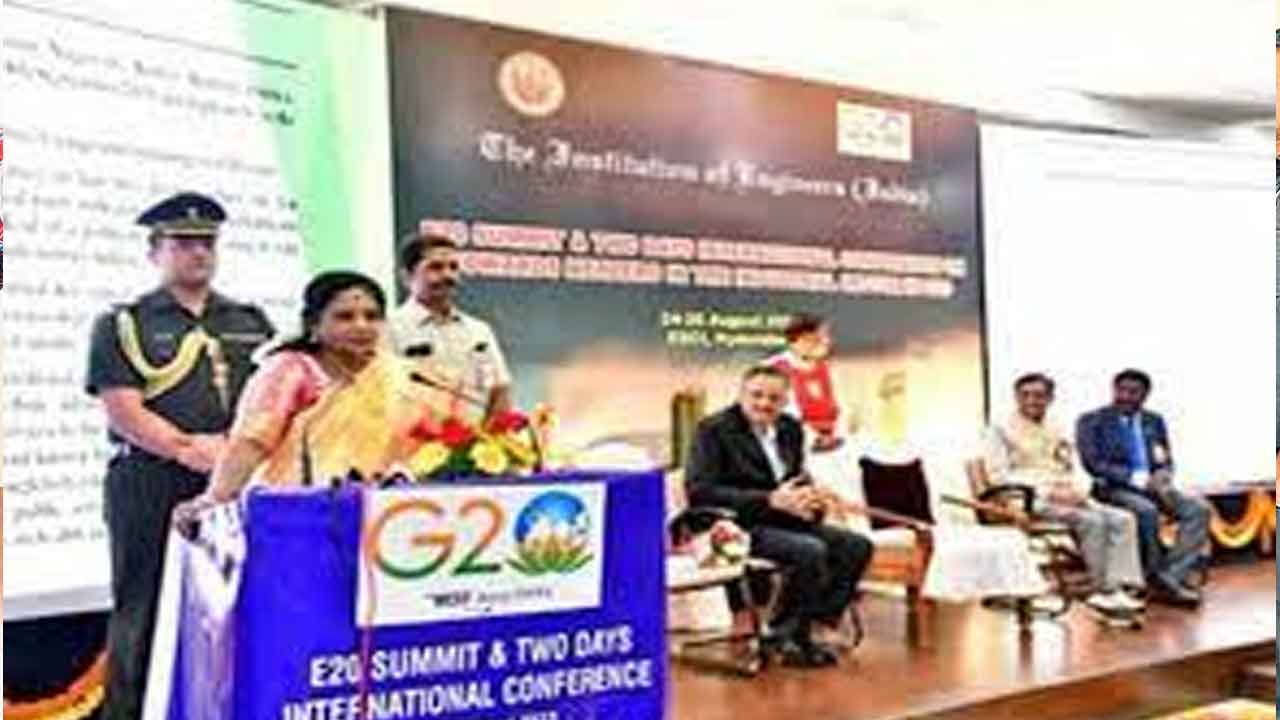 భూతాపానికి ‘నెట్‌ జీరో’తో చికిత్స