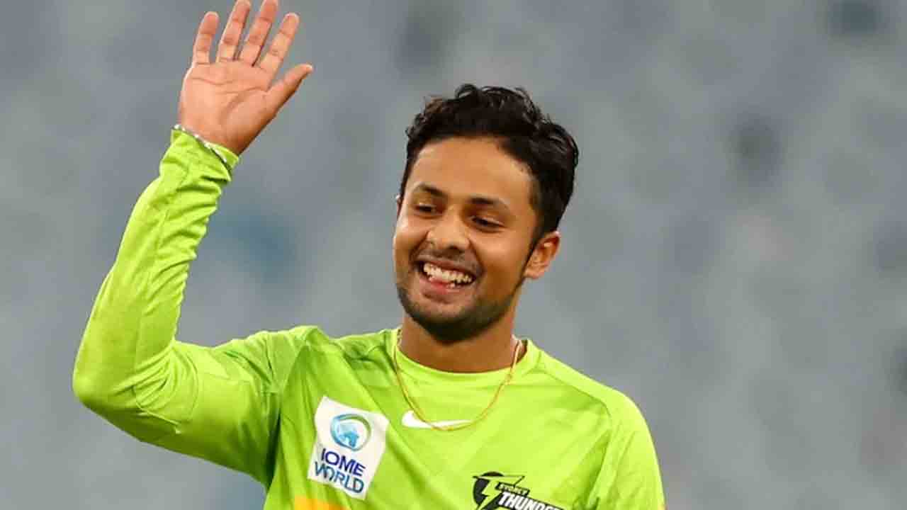 Tanveer Sangha | ఆస్ట్రేలియా క్రికెట్‌ జట్టులో ఇండియన్‌ కారు డ్రైవర్‌ కొడుకు.. వరల్డ్‌ కప్‌ కోసం కంగారూల మాస్టర్‌ ప్లాన్‌!